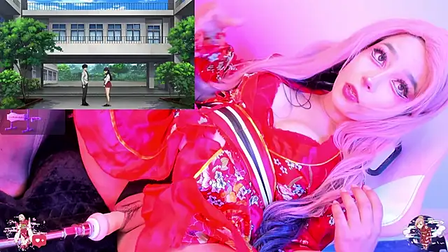 soffy garcia online show from 01/26/25, 01:31