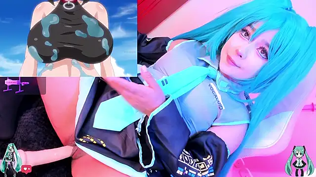 soffy garcia online show from 01/31/25, 02:04