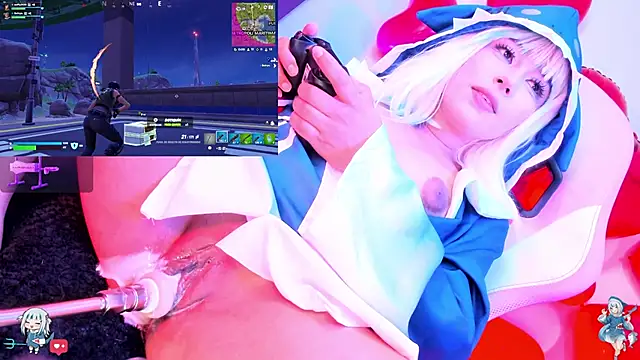 soffy garcia online show from 02/23/25, 04:17