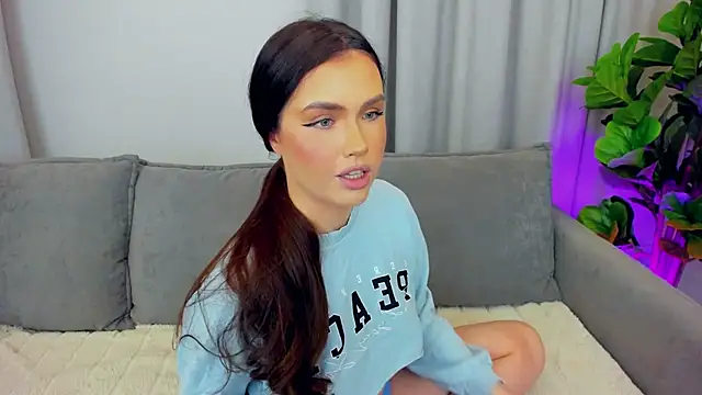 sexyangeloux online show from 02/24/26, 09:24