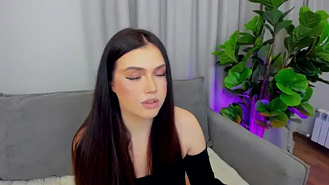 sexyangeloux online show from 04/03/26, 09:35