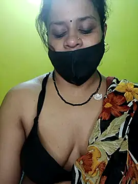 Sexyranibhabhi online show from 03/14/25, 06:18