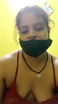 Sexyranibhabhi online show from 03/16/25, 06:23