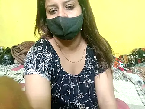Sexyranibhabhi online show from 09/29/25, 04:01