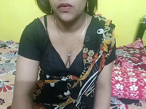 Sexyranibhabhi online show from 10/17/25, 02:37