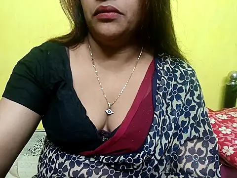 Sexyranibhabhi online show from 11/09/25, 02:26