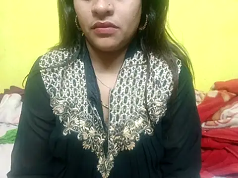 Sexyranibhabhi online show from 12/20/25, 02:46