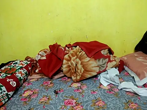 Sexyranibhabhi online show from 02/17/26, 02:08