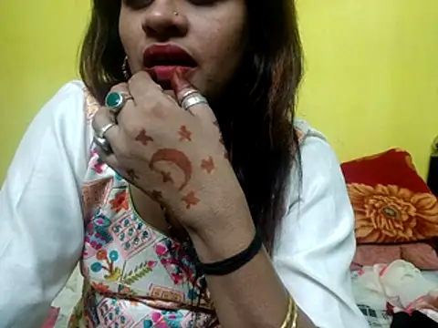 Sexyranibhabhi online show from 02/20/26, 02:39