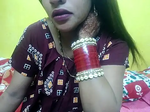 Sexyranibhabhi online show from 03/22/26, 06:06