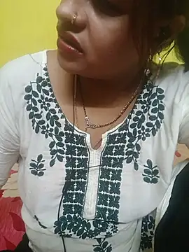 Sexyranibhabhi online show from 06/24/26, 03:55