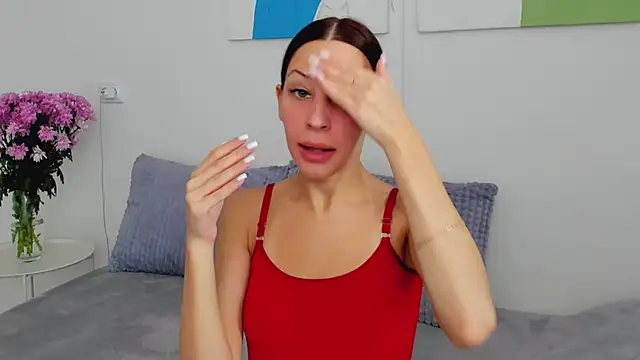 Snapshot of SelenaRousey chatting on 02/15/26, 07:51 SelenaRousey online show from 02/15/26, 07:51