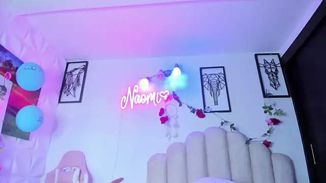 Snapshot of NaomiAsha chatting on 03/16/25, 04:52 NaomiAsha online show from 03/16/25, 04:52