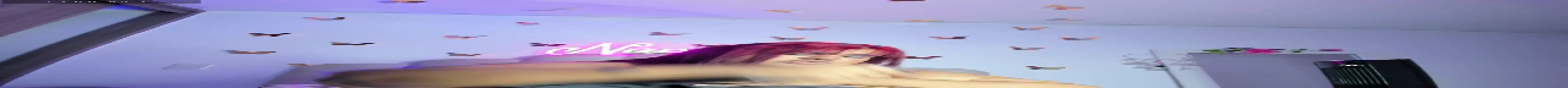 Snapshot of NaomiAsha chatting on 10/30/25, 12:23 NaomiAsha online show from 10/30/25, 12:23