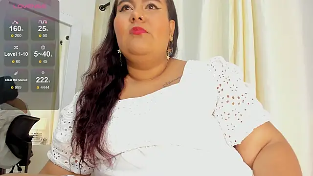 Kimmie kaboom x online show from 01/18/25, 07:04