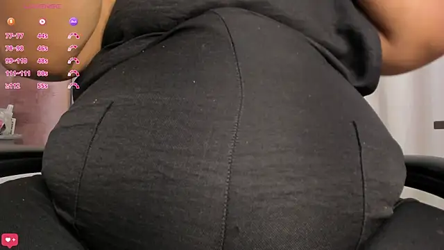 Kimmie kaboom x online show from 02/16/26, 07:21