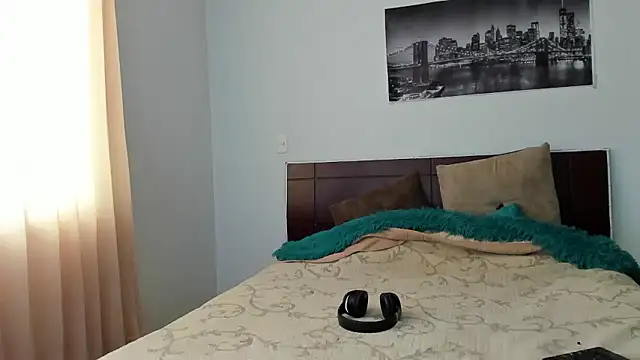 chicafitcaliente online show from 01/08/26, 05:59