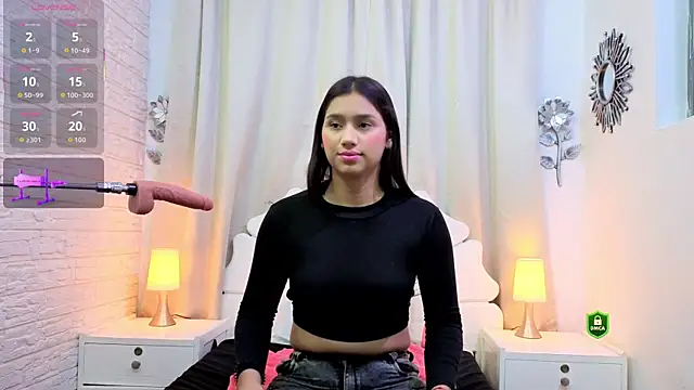 CandyxCosmic online show from 02/05/26, 11:59