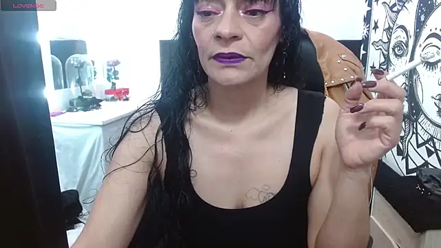 AlexandraJones  online show from 02/08/26, 10:57