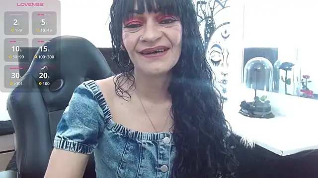 AlexandraJones  online show from 02/12/26, 12:49