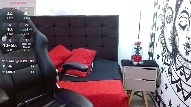 AlexandraJones  online show from 02/15/26, 02:41