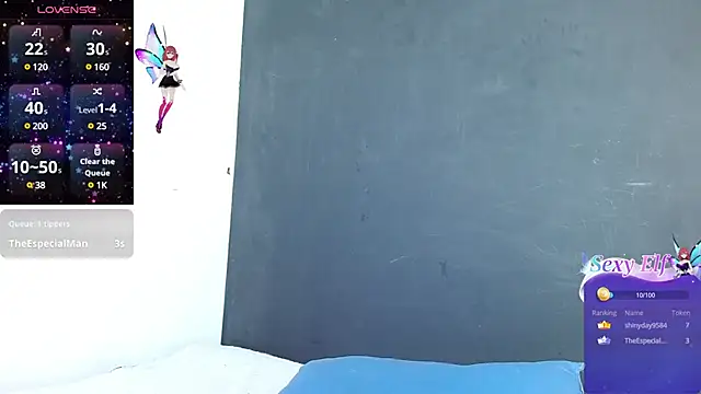 Stefanygp online show from 12/06/24, 03:11