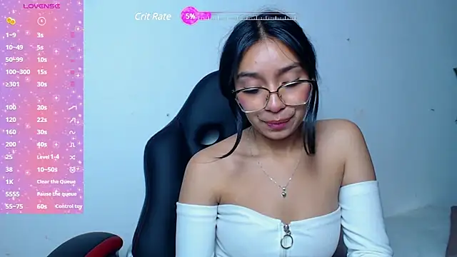 Stefanygp online show from 03/10/25, 11:42