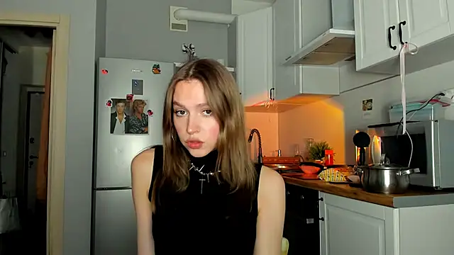 Niky  Jess online show from 02/07/25, 04:03