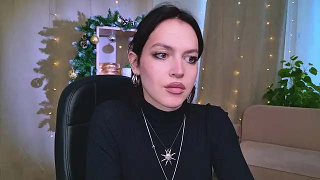 Niky  Jess online show from 01/17/26, 11:37