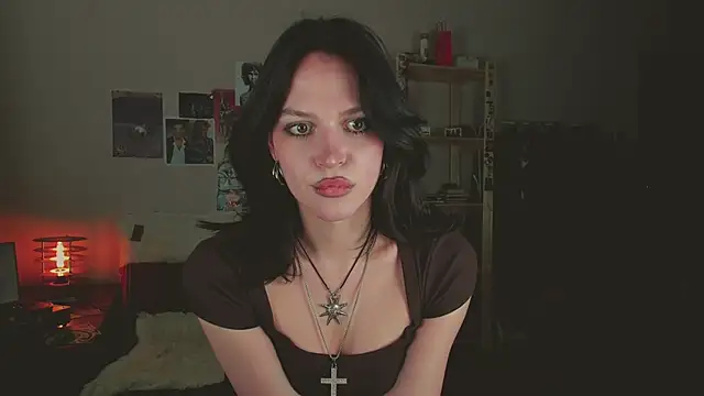 Niky  Jess online show from 04/11/26, 05:17