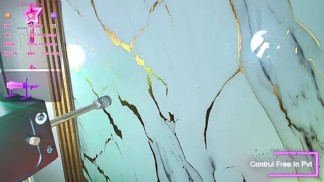 Lizz Tender online show from 09/10/25, 12:49