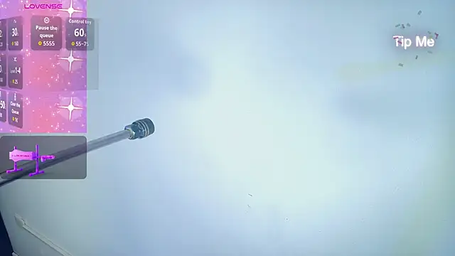 Lizz Tender online show from 11/07/25, 03:17