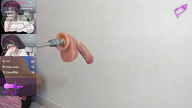 Lizz Tender online show from 04/23/26, 12:29