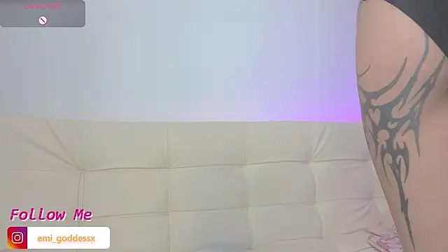 EmilygarciaXXX online show from 05/12/26, 01:36