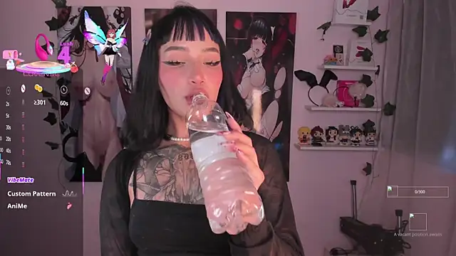 Sweet-bunny1 online show from 10/14/25, 09:26