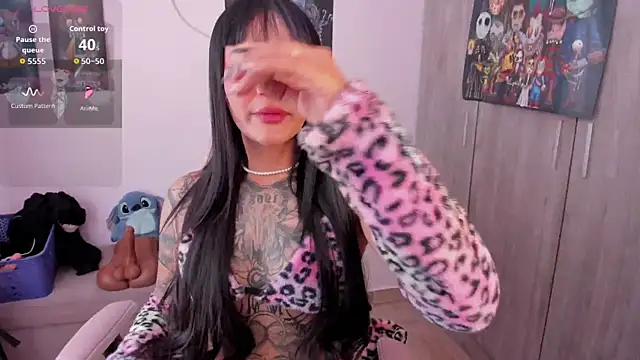 Sweet-bunny1 online show from 06/02/26, 02:52