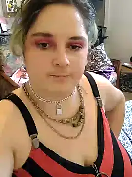 LadyRochester online show from 01/27/25, 11:54