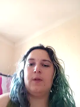 LadyRochester online show from 01/28/25, 10:56