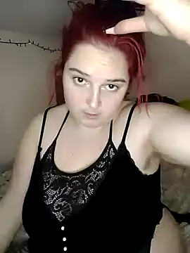 LadyRochester online show from 02/19/25, 09:25