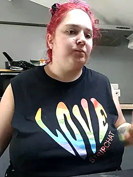 LadyRochester online show from 03/03/25, 02:48