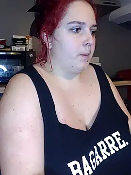 LadyRochester online show from 03/03/25, 10:52