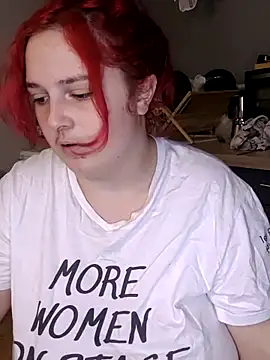 LadyRochester online show from 03/10/25, 05:50