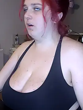 LadyRochester online show from 03/11/25, 09:37