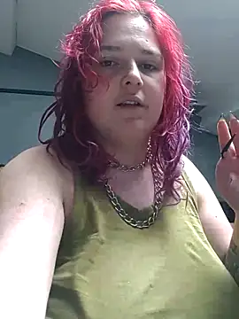 LadyRochester online show from 03/16/25, 10:33