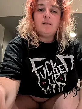 LadyRochester online show from 09/11/25, 11:38