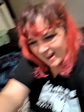 LadyRochester online show from 10/23/25, 12:54