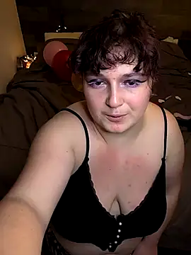 LadyRochester online show from 02/16/26, 08:38