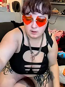 LadyRochester online show from 02/21/26, 04:08