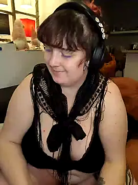 LadyRochester online show from 03/05/26, 09:22