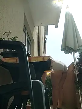 Dark Angel 22 online show from 04/11/26, 09:57